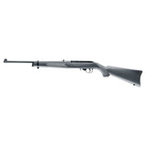 Ruger 10/22 4,5 mm (.177) Diabolo Co2