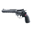Ruger SuperHawk 6" Revolver Schwarz Co2 6 mm