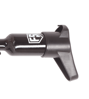 OPS Gear 10ci / 13ci Buttstock black 0,2l Flaschen 200 oder 300 Bar