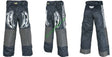 JT Team Edition Hose schwarz