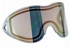 E-Vent / E-Flex Thermalglas gold mirror