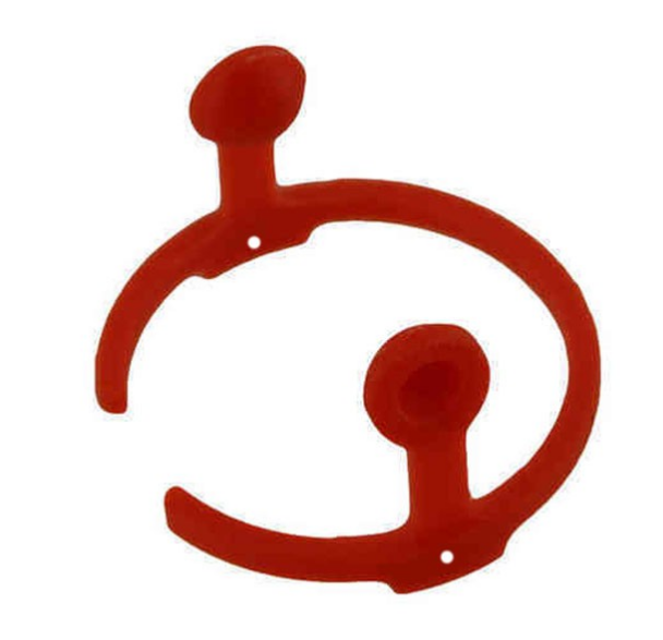 Dye 9-15 M2 Rail Rize Eye Pipe Ball Detent Rot