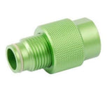 ON/OFF Ventil für ASA Adapter