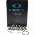 Shocker RSX XLS Schrauben Set