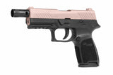 Sig Sauer P320 Roségold 9mm P.A.K. - Gas Signal