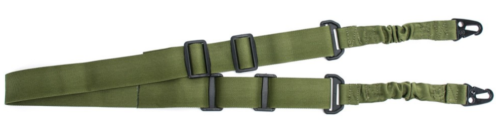 Sling Tragegurt MTac 2P Zwei Punkt oliv