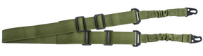 Sling Tragegurt MTac 2P Zwei Punkt oliv