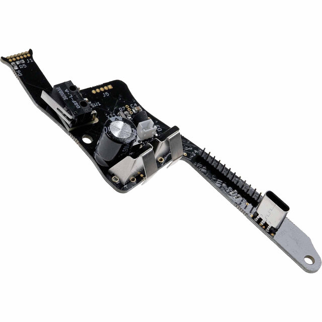 Smart Parts Shocker Ersatzteil: Hauptplatine (Export) SHK417