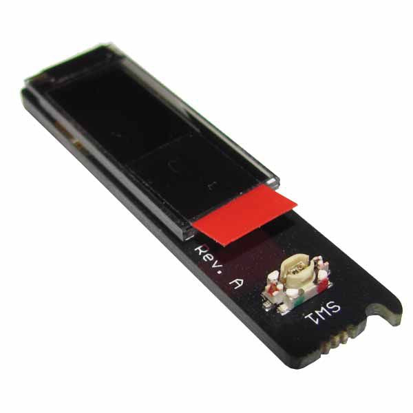 Smart Parts Shocker Ersatzteil: OLED Display XLS AMP RSX SHK118