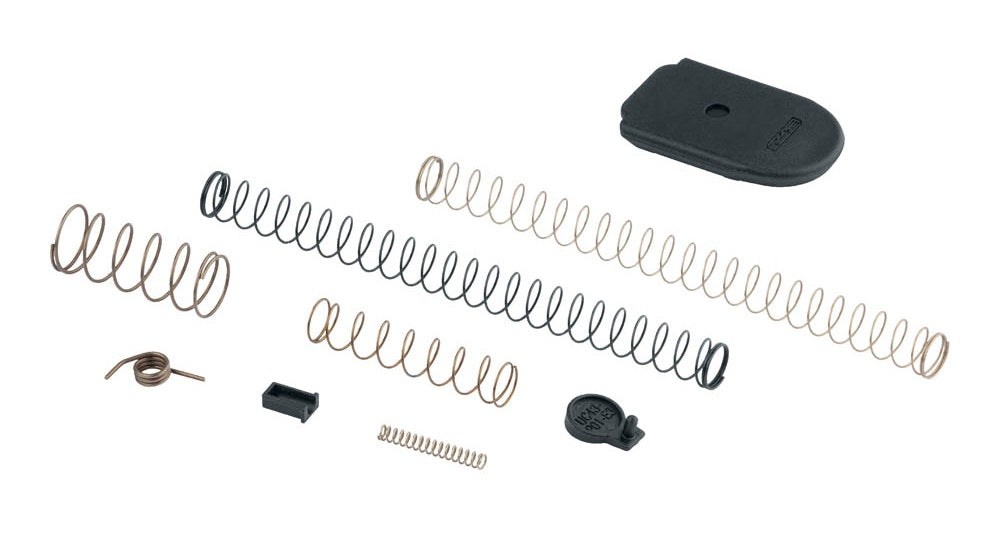 Smith & Wesson S&W M&P9 2.0 Service Kit