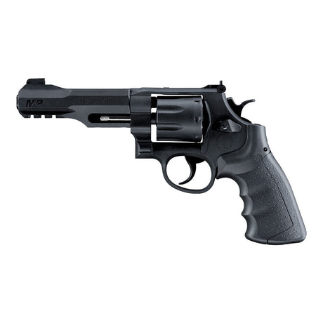 Smith & Wesson M&P R8 6mm BB Co2 Revolver