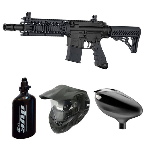 Tippmann TMC Sparpaket Set