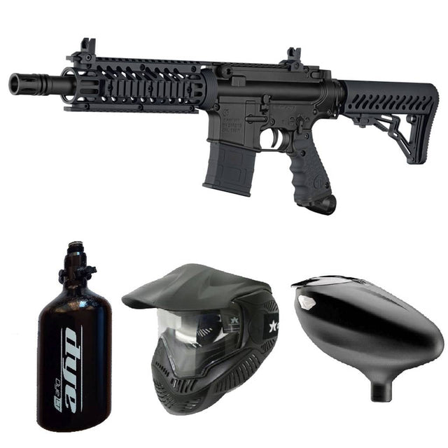 Tippmann TMC Sparpaket Set