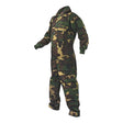 Spielfeld Overall Woodland Camo