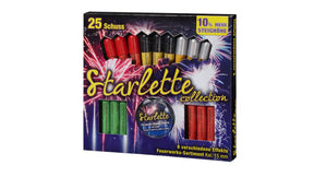 Umarex Starlette Collection Cal 15mm
