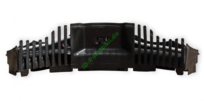 Stealth Visor Ventilator Upgrade für VIO Maske