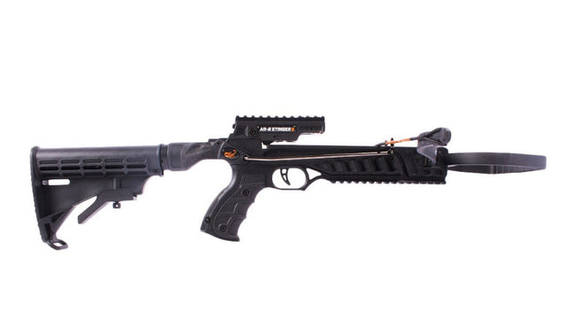Steambow AR-6 Stinger 2 Survival Armbrust