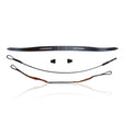 Steambow AR-6 Stinger 2 Wurfarm Pro 90 lbs