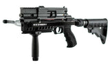 Steambow AR-6 Stinger II Tactical Armbrust