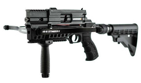 Steambow AR-6 Stinger II Tactical Armbrust