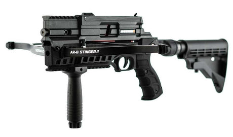 Steambow AR-6 Stinger II Tactical Armbrust