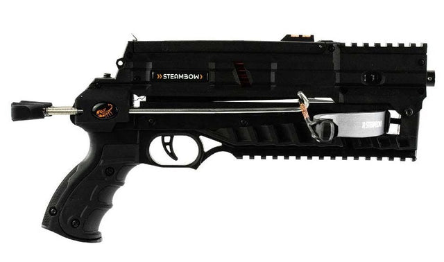 Steambow AR 6 Stinger 2 Compact Pistolenarmbrust