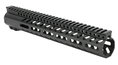 Tiberius T15 M-Lok Handguard 12 Zoll