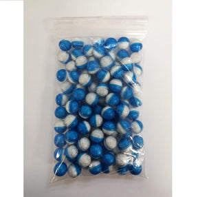 T4E CKB 50 Kreidekugeln cal.50 100 Stk. Powder Chalk HDR50
