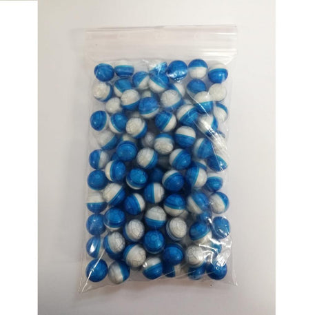 T4E CKB 50 Kreidekugeln cal.50 100 Stk. Powder Chalk HDR50