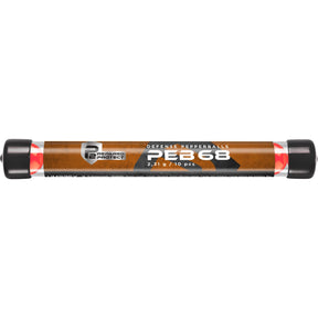 T4E PEB68 Pepperballs Pfeffergeschosse Cal.68