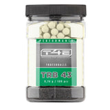 T4E Performance TRB 43 cal.43 , Tracer 100 Stück