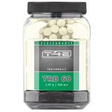 T4E Performance TRB 68 cal.68 50 Stk., Hart Gummikugeln, Tracer Nachleuchtend