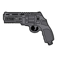 T4E Rubberpatch, HDR Merchandising 3D Patch