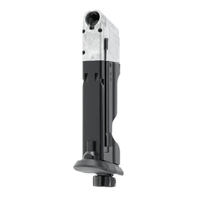 T4E Walther Quick-Piercing Magazin für T4E PDP Cal.43 8 Schuss Emergency