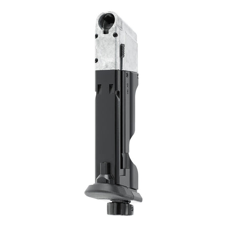 T4E Walther Quick-Piercing Magazin für T4E PDP Cal.43 8 Schuss Emergency