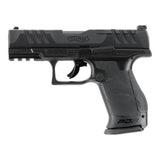 T4E Walther PDP Compact 4" cal. 43 Schwarz RAM Waffe