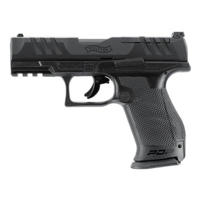T4E Walther PDP Compact 4" cal. 43 Schwarz RAM Waffe