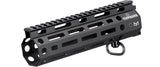 Tippmann TMC 210mm M-Lok Shroud mit Sling Mount (Universal)
