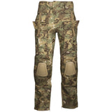 Tactical Einsatzhose Warrior Desert Camo ARID