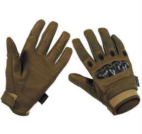 Tactical Handschuhe "Mission"