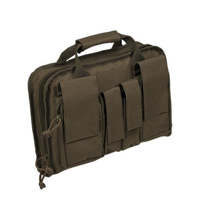Tactical Pistol Case Tasche Small