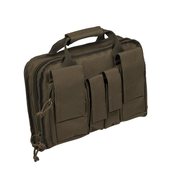 Tactical Pistol Case Tasche Small