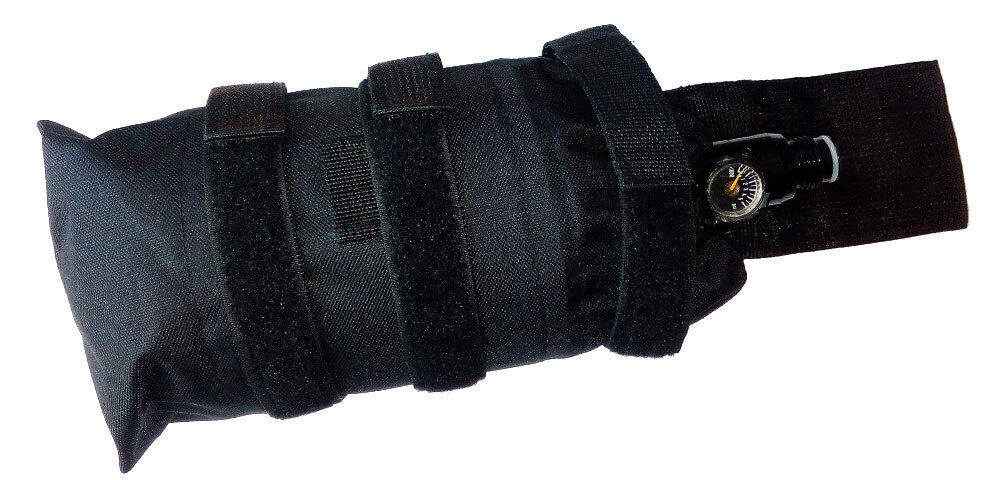 Tank Tasche Molle universal