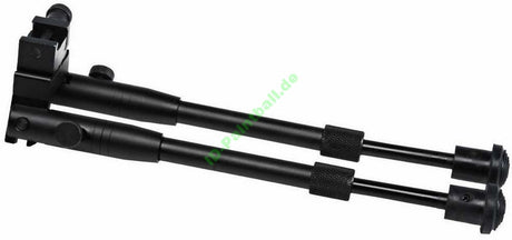 Universal Bipod Zweibein
