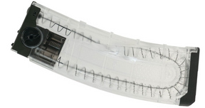 First Strike FS T15 V2 20 er Magazin Clear