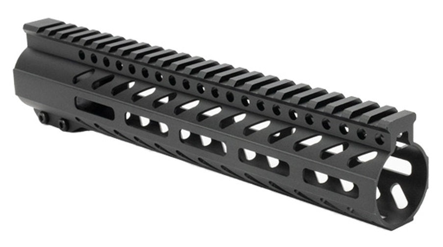 Tiberius T15 M-Lok Handguard 10 Zoll