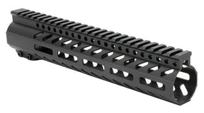 Tiberius T15 M-Lok Handguard 10 Zoll
