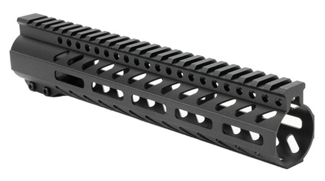 Tiberius T15 M-Lok Handguard 10 Zoll