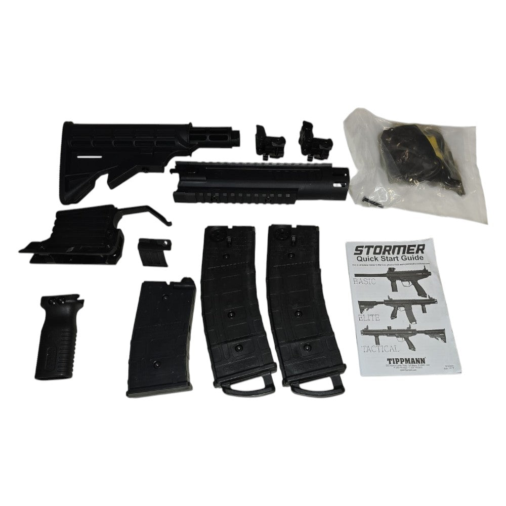 Tippmann Stormer Mod Kit Elite Umbauset