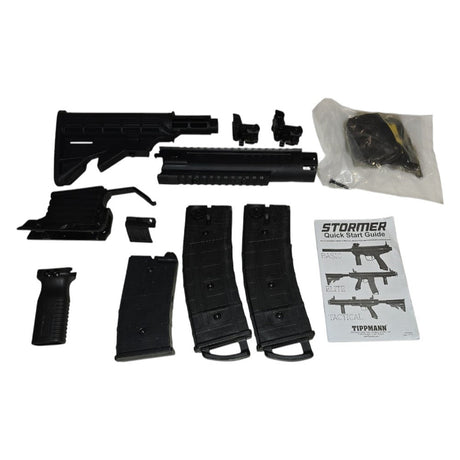 Tippmann Stormer Mod Kit Elite Umbauset